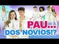 LEMONGRASS | Pau...DOS NOVIOS!?