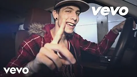 Danny Romero - Motvate (Videoclip)
