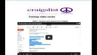 craigslist 1Screen_Stream