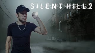 SILENT HILL 2 REMAKE |part 2 | жилой комплекс Wood Side