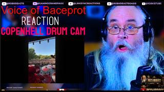 VOB (Voice of Baceprot) Reaction | Copenhell Drum Cam | First Time Hearing | Requested