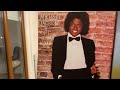 michael jackson off the wall - vinyl sample