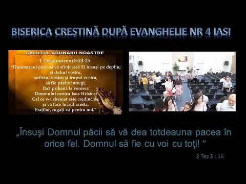 Biserica Crestina dupa Evanghelie nr.4 Iasi camera iphone 8 plus apk