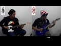 Slipknot - Before I Forget (Guitar Cover)