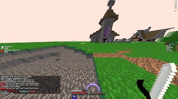 Hackusating! [KitPvP] #4