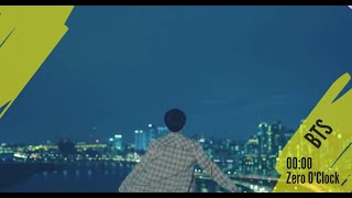 BTS - 00:00 (Zero O'Clock)(Tradução PT-BR)