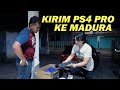 KIRIM PS4 PRO KE BANGKALAN MADURA