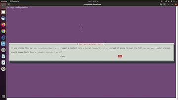 OWP 20200611 membuat kernel sistem operasi linux sendiri