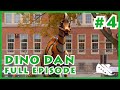 Dino Dan Full Episodes Trouble Clef