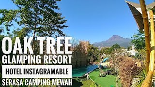 AMARTA HILLS HOTEL REVIEW | Rekomendasi hotel bagus di Batu Malang