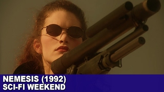 NEMESIS (1992) - Sci-Fi Weekend