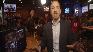Meet the Midterms: Why The Sun Belt Is The New Political Battleground | Meet The Press | NBC News