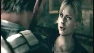 Chris Redfield Tribute - Hero (Skillet) (Awake) (Resident Evil 5)