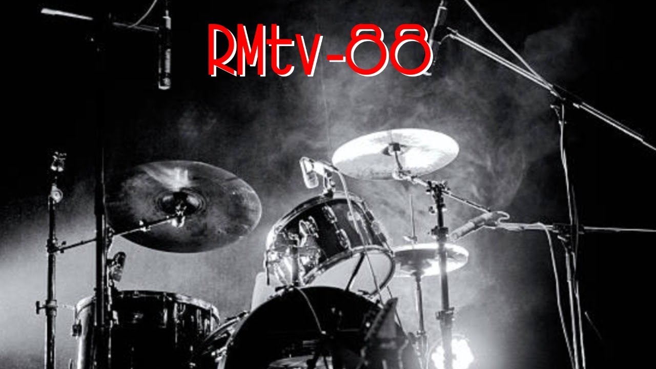 LIVE SINGING SESSION FEEL THE MUSIC 4 @RMtv-88 #livestreaming #singing