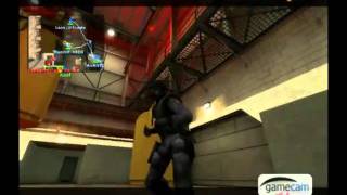 CSS M4kills (Almost) By:ThundeR.