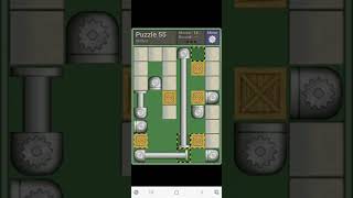 Pushing Machine Solution Skilled 55