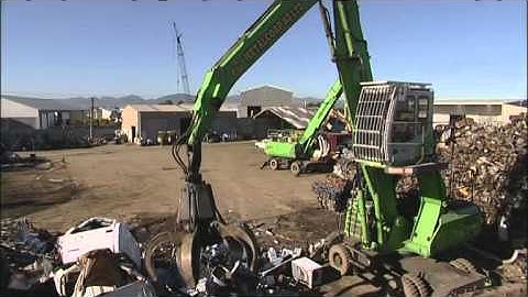 A Career in Resource Recovery (JTJS42009)