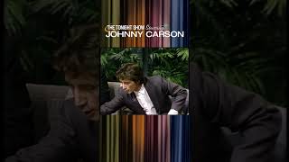 Martin Short Teaches The Spit Take Carson Tonight Show