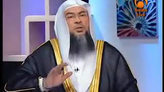 Can a Wife refuse intimacy with her husband? - Sheikh Assim Al Hakeem