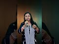 SAATHIYA TUNE KYA KIYA|| SONG COVER BY NILIMA MOHAPATRA #song #viralsong #popularsong