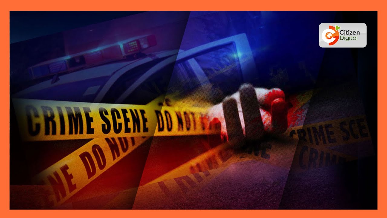 Sheila Wegesha Odoyo found dead in her Athi River home