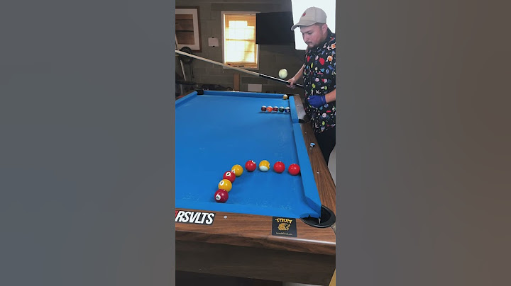 Epic #8ballpool trick shots #trickshots #billiard #snooker #8ball