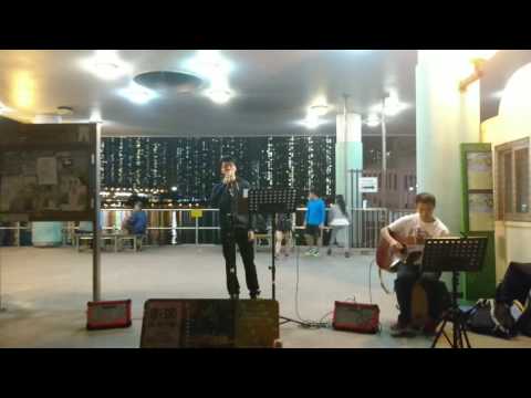 創造晴天 (創世紀1主題曲)cover (原唱：羅嘉良)