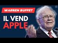 Warren buffet vend apple fautil paniquer 