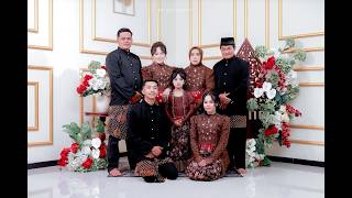 MAHKOTA NDUWE GAWE  II   LIVE  OM MONATA  II    'HILDA & BRIAN' 13.04.2026