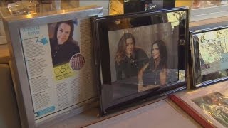 Well-known makeup artist dies in Delafield fire