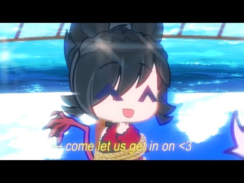 sailor song but it goes wrong
