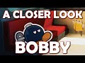 Bobby the bobomb review  paper mario the origami king review character analysis a closer look