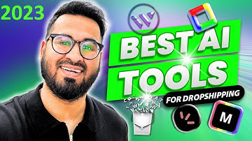 How Dropshipping Will Work With AI in 2023 - ChatGPT SECRET METHODS REVEALED #dropshipping #chatgpt