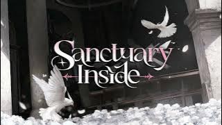 Lunéa - Sanctuary Inside | Arknights EP | Cover