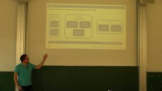 Lecture 16 - Talk by Michael Neunert and Hamilton-Jacobi-Bellman Equation