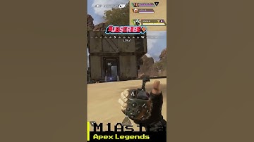 Arc Star, Arc Star, Arc Star, Arc Star and Frag Grenade. Look at OCTANE face.  Apex Legends