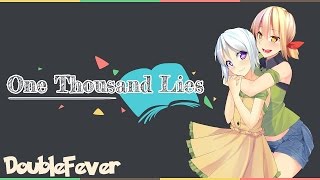 One Thousand Lies Gameplay screenshot 4