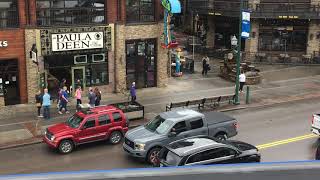 Gatlinburg Webcam March 28 2021