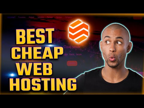 Best Cheap Web Hosting | Best Cloud Hosting | Best Web Hosting for Beginners