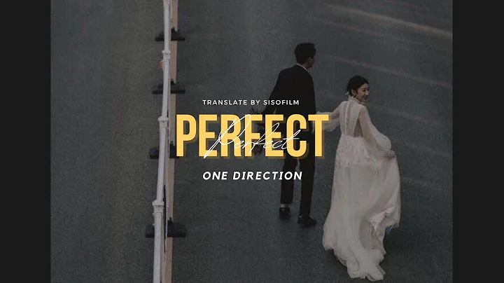 [THAISUB] Perfect - One direction (Stripped Ver.)