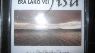 CULANUKU CHHURCH CHOIR - BIAU LELEVU
