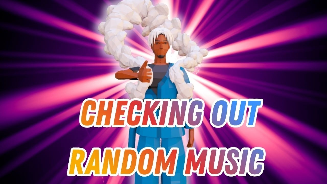Randomkz LISTENING TO RANDOM SONGS RECOMMENDED TO ME BY YOUTUBE!! - YouTube