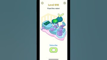 Dop2 level 1012 #shorts #gameplay #deleteonepart