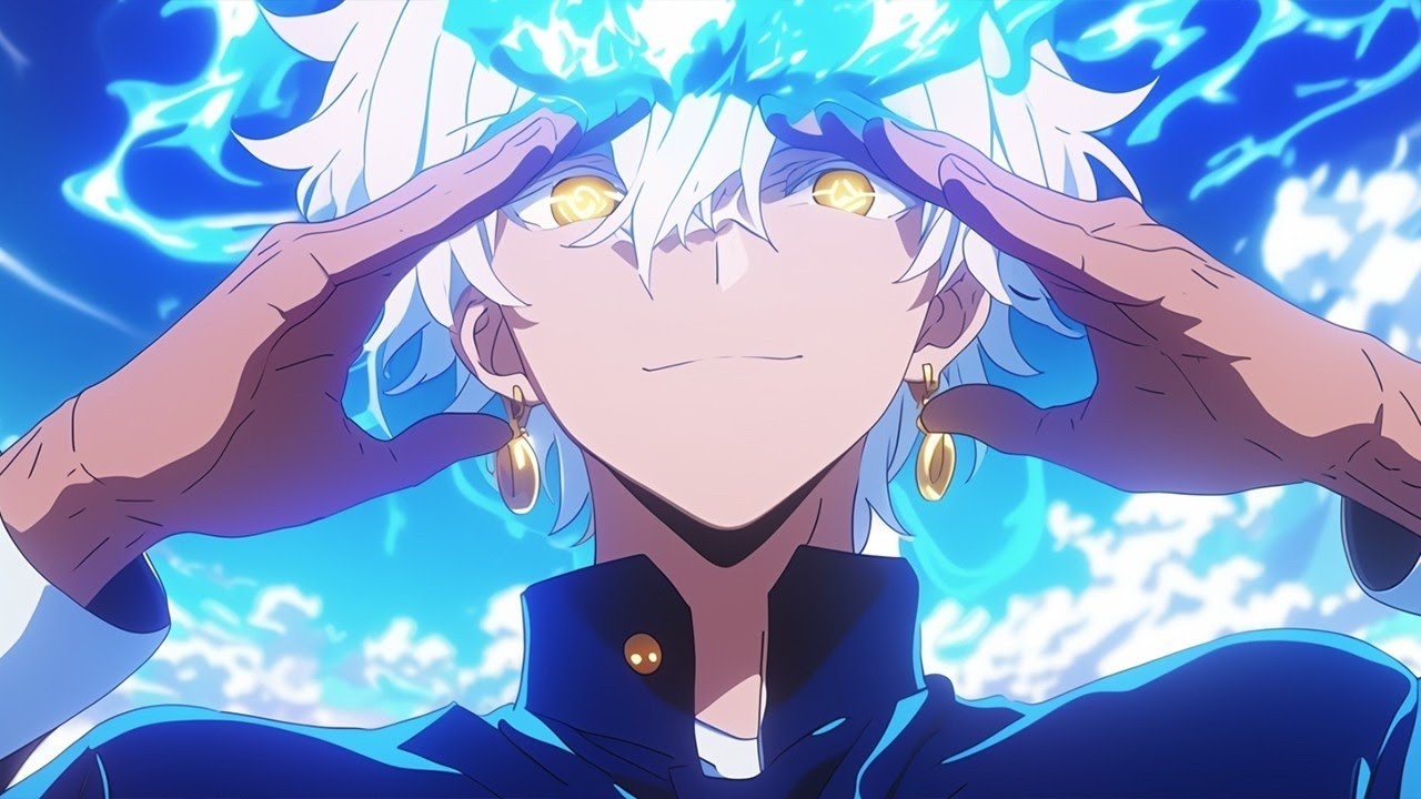 3 ANIMES OÙ LE HÉRO FAIT SEMBLANT D’ÊTRE FAIBLE MAIS EST SURPUISSANT