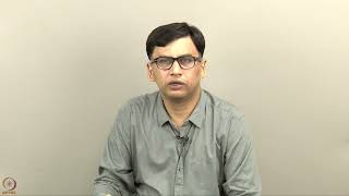 Week 8 : Lecture 45 : Wireless Cellular Network Security : Part 3