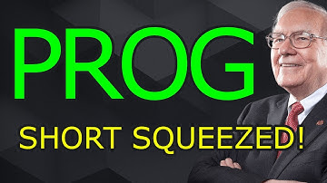 IS IT RECOVERING?!!|PROGENITY PROG STOCK ANALYSIS|PROGENITY PROG BUY OR SELL|PROG SHORT SQUEEZE