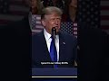 Trump promises $5,000 dividend if Republicans win in November
