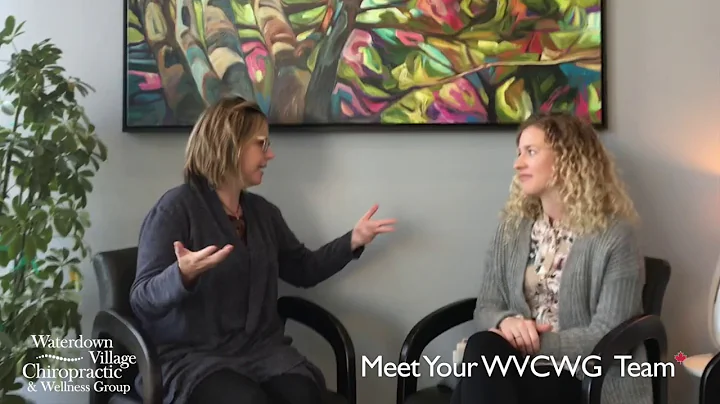 Meet Dr. Laura MacLeod