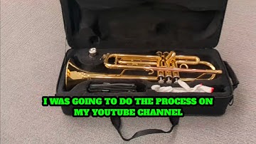 Trumpet Update And Future Plans For It September 29 2025