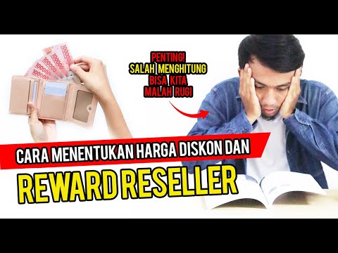 Video: Diskon Apa Yang Dapat Diharapkan Siswa?